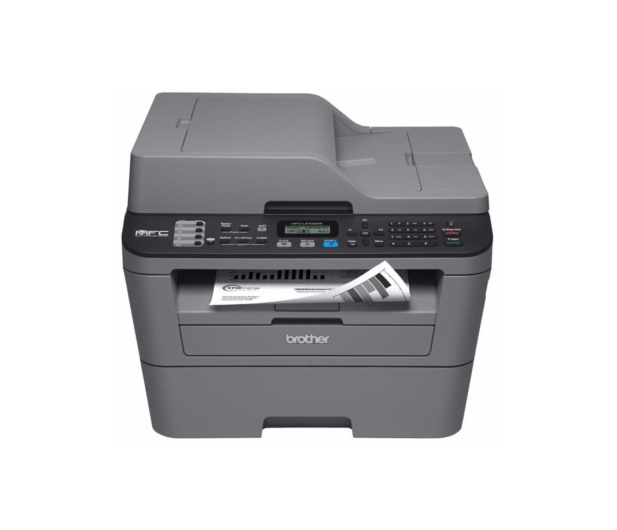 Brother MFC-L2700DW (WIFI, LAN, DUPLEX, ADF, FAX) - 210137 - zdjęcie